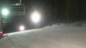 Ski Karlov - areál Karlov