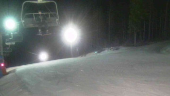 Ski Karlov - areál Karlov