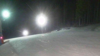 Ski Karlov - areál Karlov