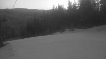 Ski Karlov - areál Karlov