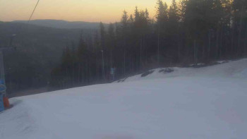 Ski Karlov - areál Karlov