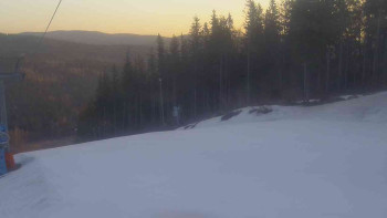 Ski Karlov - areál Karlov