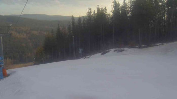 Ski Karlov - areál Karlov