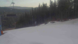 Sjezdovka Sportovní