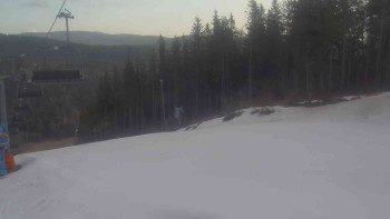 Ski Karlov - areál Karlov