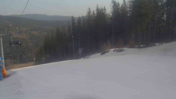 Ski Karlov - areál Karlov