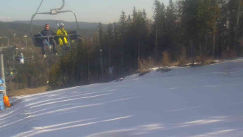 Ski Karlov - areál Karlov