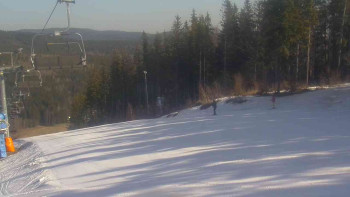 Ski Karlov - areál Karlov