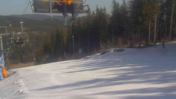 Ski Karlov - areál Karlov