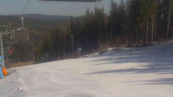 Ski Karlov - areál Karlov