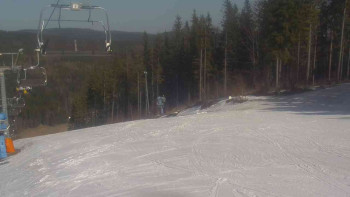 Ski Karlov - areál Karlov