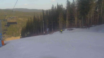 Ski Karlov - areál Karlov