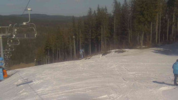 Ski Karlov - areál Karlov