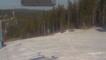 Ski Karlov - areál Karlov