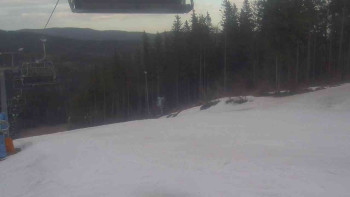 Ski Karlov - areál Karlov