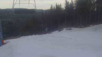 Ski Karlov - areál Karlov