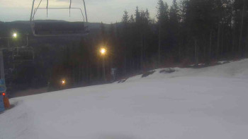 Ski Karlov - areál Karlov