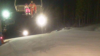 Ski Karlov - areál Karlov