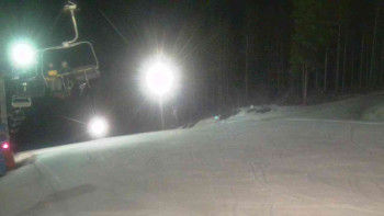 Ski Karlov - areál Karlov