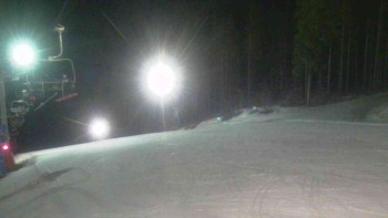 Ski Karlov - areál Karlov