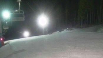 Ski Karlov - areál Karlov