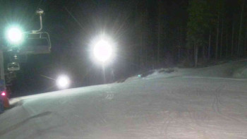 Ski Karlov - areál Karlov