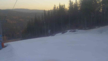 Ski Karlov - areál Karlov