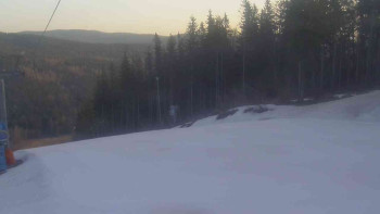 Ski Karlov - areál Karlov