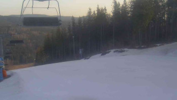 Ski Karlov - areál Karlov