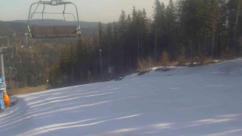 Ski Karlov - areál Karlov