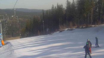 Ski Karlov - areál Karlov