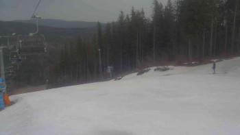 Ski Karlov - areál Karlov