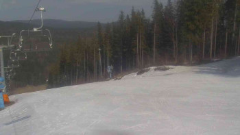 Ski Karlov - areál Karlov