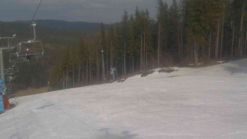 Ski Karlov - areál Karlov