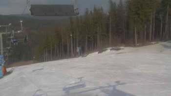 Ski Karlov - areál Karlov