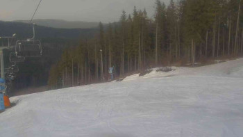 Ski Karlov - areál Karlov