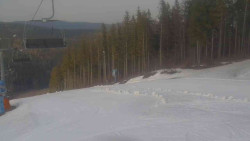 Sjezdovka Sportovní