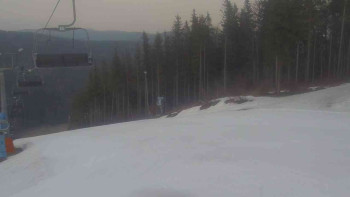 Ski Karlov - areál Karlov