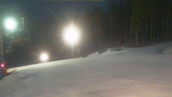 Ski Karlov - areál Karlov