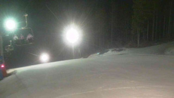 Ski Karlov - areál Karlov