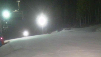 Ski Karlov - areál Karlov