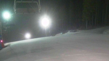 Ski Karlov - areál Karlov