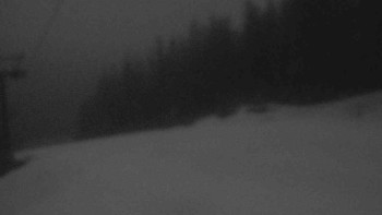 Ski Karlov - areál Karlov