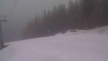 Ski Karlov - areál Karlov