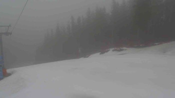 Ski Karlov - areál Karlov