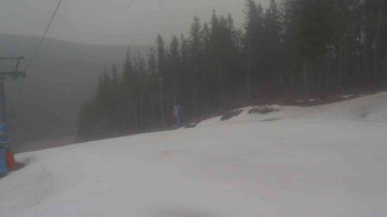 Ski Karlov - areál Karlov