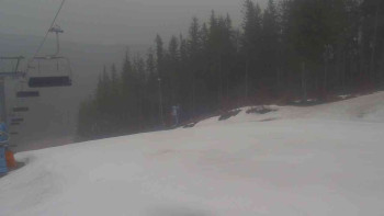 Ski Karlov - areál Karlov