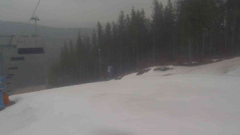 Ski Karlov - areál Karlov