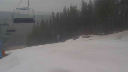 Sjezdovka Sportovní