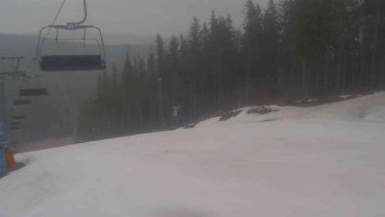 Ski Karlov - areál Karlov